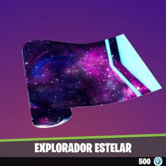 Explorador estelar